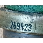 Датчики, Клапана